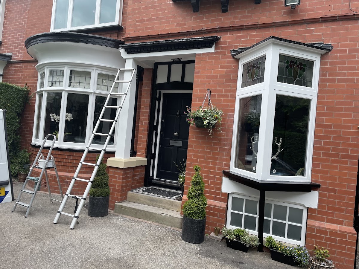 Alexander’s Painters&Decorators work photo 2